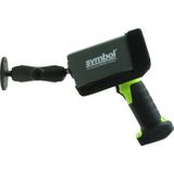 Zebra - Barcode Scannerbeugel - Stof - Staal