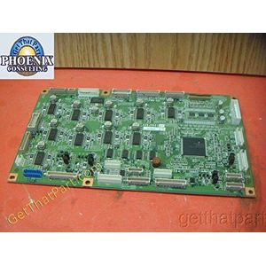 Konica Minolta Pwb assembly KH, A00JH00206