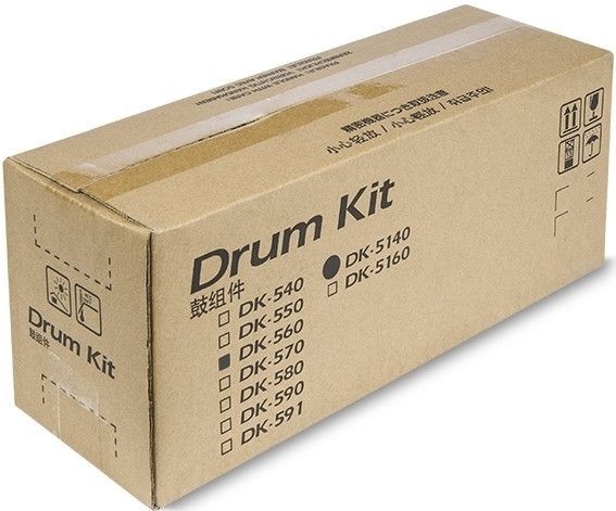 Kyocera DK-560 drum (origineel)