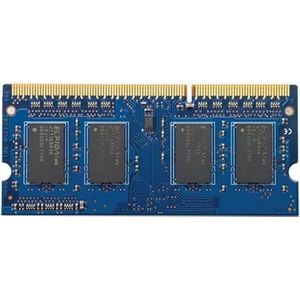 HP 8GB PC3-12800 geheugenmodule DDR3