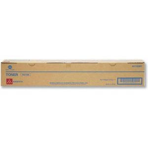 Toner Konica Minolta C220 Magenta