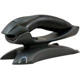 Honeywell - Voyager 1202g - Barcode Scanner - Licht Grijs - Bluetooth - Multi-IF