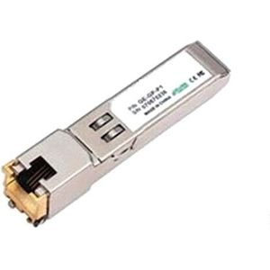 MicroOptics - SFP - Transceivermodule - Gigabit Ethernet - Computeraccessoires