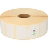 Zebra - Z-SLCT 2000D - Direct Thermal Labels - 31X22MM - 2780 per Roll
