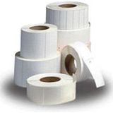 Zebra - Z-SLCT 2000D - Direct Thermal Labels - 31X22MM - 2780 per Roll