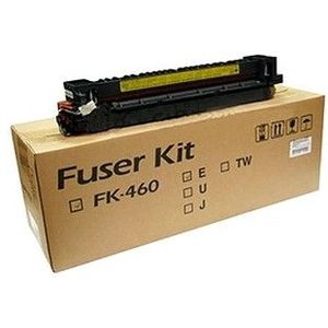 Kyocera FK-460 fuser (origineel)