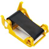 Zebra - ZXP 3 Lint - Zwart - Ribbon - voor ZXP Series 3