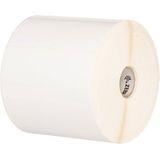 Zebra - Z-Ultimate 3000T - Labels - Wit - Polyester - 51 x 13 mm - 10 Rollen