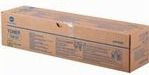 Konica Minolta TN-612Y (A0VW250) toner cartridge geel (origineel)