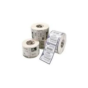 Zebra Z-Select 2000T - Papier - Wit - 5728 Etiketten - 101,6 x 101,6 mm