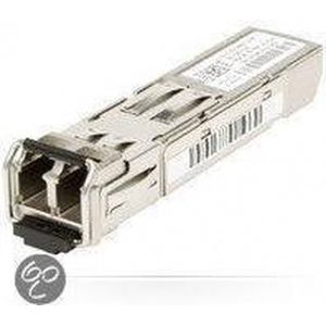 MicroOptics - MO-P-S311213CL10 - SFP Netwerk Transceiver Module - 1250Mbit/s - 10km