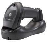Motorola barcode scanners LI4278 - Zwart