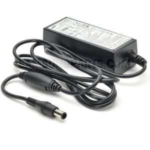 Samsung Voedingseenheid BN44-00394A, Voeding voor notebooks, Zwart