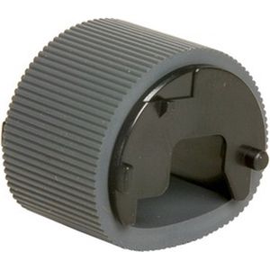 HP - Multi Purpose Pick Up Roller - Printer Accessoire - Zwart - Vervangonderdeel
