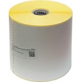 Zebra - Z-Perform 1000T - Labels - 102 x 152 mm - 12 Rollen - Thermisch