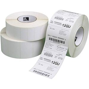 Zebra Z-Perform 1000T label (800294-605) 102mm x 152mm 12 rollen (origineel)
