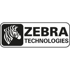 Zebra - Main Belt Driver Kit - Aandrijvingskit - Zwart - Voor 105SL