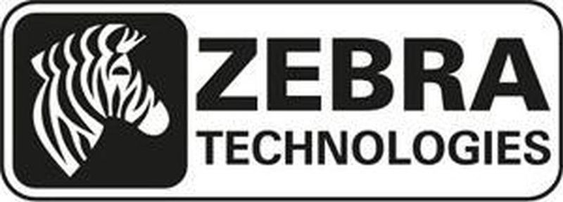 Zebra - Main Belt Driver Kit - Aandrijvingskit - Zwart - Voor 105SL