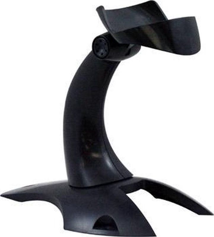 Honeywell - Voyager Stand - Barcode Scannerstand - Grijs - Ontworpen voor Voyager 1200g