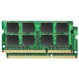 CoreParts - Mma8228/8gb - RAM Geheugen - Groen - Modelspecifiek