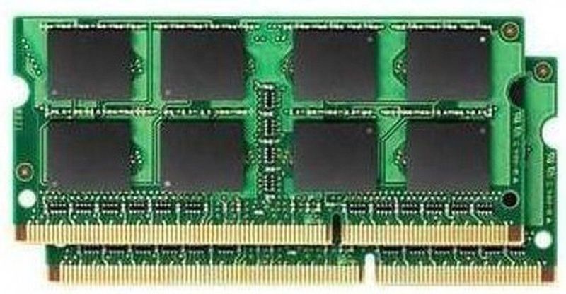 CoreParts - Mma8228/8gb - RAM Geheugen - Groen - Modelspecifiek