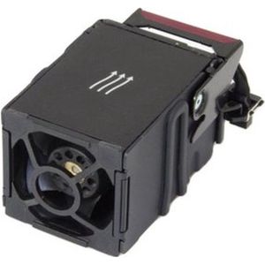 HP 667882-001 koelsysteem voor computers Computer behuizing Ventilator