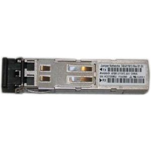 Juniper - 1000 Base-SX - Zendontvanger - Optionele Uplinkmodule voor EX4200-switches