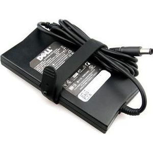 Dell PA-3E / WK890 / J62H3 adapter (19.5 V, 4.62 A, 90 W, origineel)