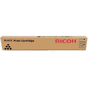 Ricoh - MP C5501E - Toner - Zwart - Origineel - Capaciteit 25.500 pagina's