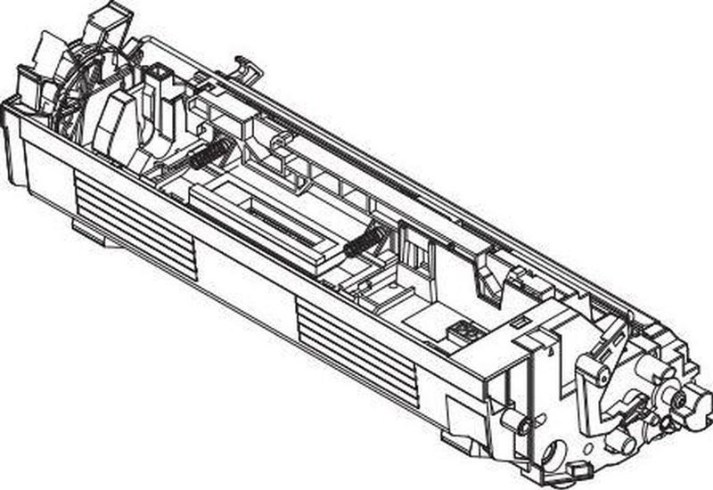 Kyocera - DV-1130 - Developer - Origineel