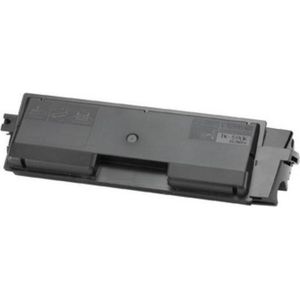 Kyocera - TK-590K - Tonercartridge - 1 stuk - Origineel - Zwart