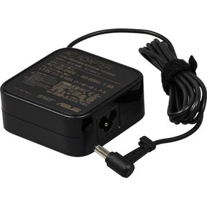 ASUS - 0A001-00040000 - Netvoeding & Inverter - Binnen - Zwart - 65 W