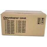 Kyocera - DV 350(E) - Developer Kit - Printer Accessoires - 230 V