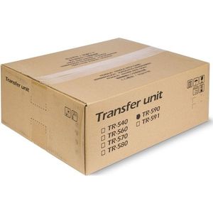 Kyocera - Transfer Kit - Printer Accessoires - Compatibel met FS-C2026, FS-C2126, FS-C2526, FS-C2626, FS-C5250