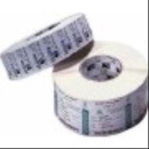 Zebra - Z-Select 2000D - Verwijderbare Labels - 57 x 32 mm - 12 Rollen