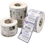 Zebra - Z-Perform 1000D - Labels - 76 x 51 mm - 12 Rollen