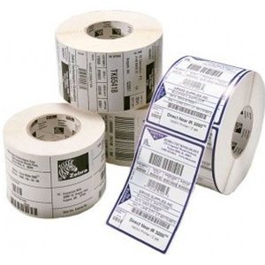 Zebra - Z-Perform - Thermisch Papier - 50 mm Breed - 14,6 Meter Lang
