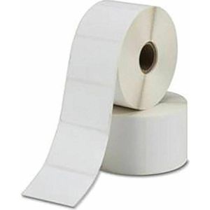 Zebra Label roll 102 x 152mm