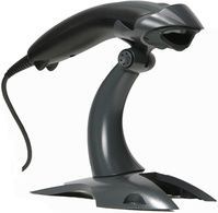 Honeywell - Voyager 1200G - Barcode Scanner - Grijs