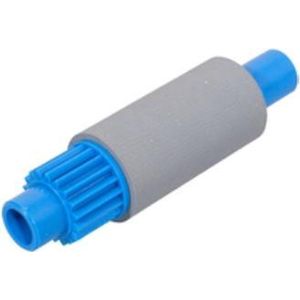 OKI 44483601 multifunctionele reserverol voor printerapparaten (OKI, multifunctioneel, MB451, C3500, rol, blauw, grijs)