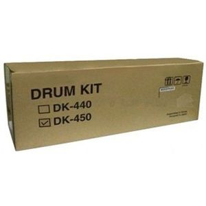 Kyocera DK-450 drum (origineel)