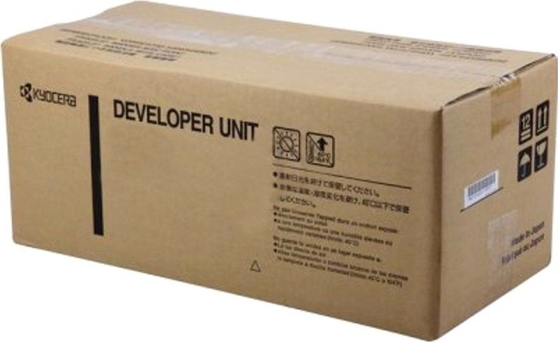 Kyocera - DV 170 - Ontwikkelset - Verbruiksgoederen - Laser