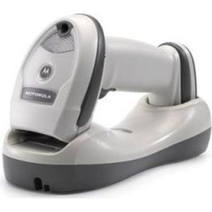 Motorola barcode scanners LI4278 - Grijs