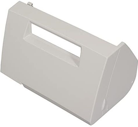 Sparepart: Epson COVER,PAPER FEED FRAME 1055979, Feed module, White, 1055979 (1055979, Feed module, White)