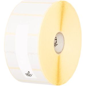 Zebra Z-Ultimate 3000T White label (3006296) 101,6 x 50,8 mm (9 rollen)