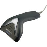 Datalogic - TOUCH 90 LIGHT - Barcode Scanner - Zwart - USB KIT