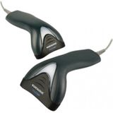 Datalogic - TOUCH 90 LIGHT - Barcode Scanner - Zwart - USB KIT