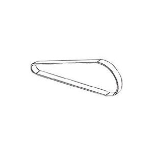 Zebra - Aandrijfriem - Printer Accessoires - Vervangingsonderdelen