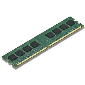 Fujitsu Memory 512MB DDR800 PC2-6400 ub ECC 0.5GB DDR2 800MHz ECC geheugenmodule