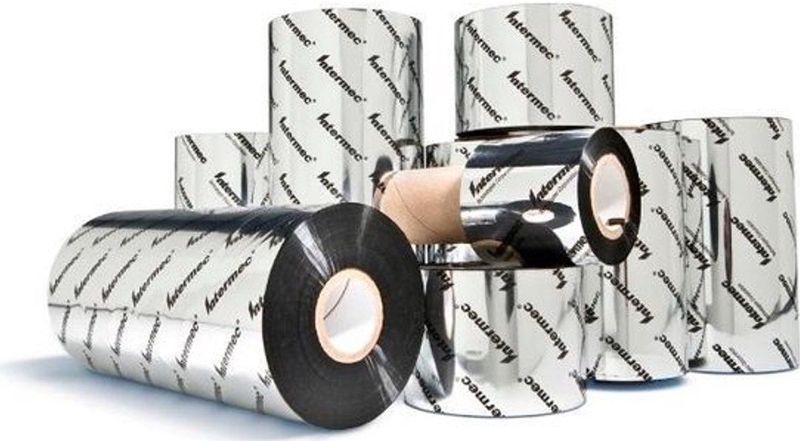 Honeywell - TMX 2010 - Thermisch Transfer Lint - Zwart - 110mm - 300m